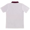 Fotballtrøye Aston Villa 1994-95 Hjemmedrakt Retro Kortermet