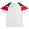 Fotballtrøye Manchester United 2010-11 Bortedrakt Retro Kortermet