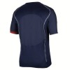 Fotballtrøye Paris Saint-Germain 2004-05 Retro Kortermet