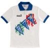 Italia Retro Trenings skjorter 1994 Kortermet Italia Retro Trenings skjorter 1994 Kortermet