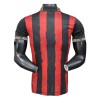 Fotballtrøye AC Milan Special 2025-26 Kortermet Rød