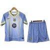 Fotballtrøye Barcelona Special 2025-26 Kortermet Lilla - Barn(+ Shorts) Fotballtrøye Barcelona Special 2025-26 Kortermet Lilla - Barn(+ Shorts)