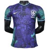 Fotballtrøye Brasil x Leafs Special 2025 Kortermet Fotballtrøye Brasil x Leafs Special 2025 Kortermet