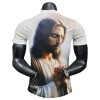 Fotballtrøye Brasil x Praying Special 2025 Kortermet