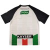 Fotballtrøye Club Deportivo Palestino Special 2025 Kortermet