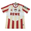 Fotballtrøye FC Köln Special 2025-26 Kortermet