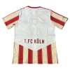 Fotballtrøye FC Köln Special 2025-26 Kortermet