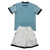 Fotballtrøye FC Nantes Bortedrakt 2025-26 Kortermet - Barn(+ Shorts)