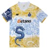 Fotballtrøye FC Porto Dragon Special 2025-26 Kortermet