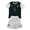 Fotballtrøye Hibernian Hjemmedrakt 2025-26 Kortermet - Barn(+ Shorts)
