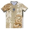 Fotballtrøye Inter Milan x Snake Special 2025-26 Kortermet