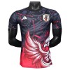 Fotballtrøye Japan Special 2025 Kortermet