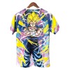 Fotballtrøye Japan x DragonBall Special 2025 Kortermet