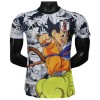 Fotballtrøye Japan x Goku Special 2025 Kortermet