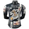 Fotballtrøye Japan x Luffy Gear 5 Special 2025 Kortermet