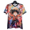 Fotballtrøye Japan x Luffy Special 2025 Kortermet