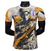 Fotballtrøye Japan x Naruto Special 2025 Kortermet