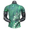 Fotballtrøye Liverpool Dragon Special 2025-26 Kortermet