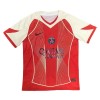 Fotballtrøye Paris Saint-Germain Special 2025-26 Kortermet Fotballtrøye Paris Saint-Germain Special 2025-26 Kortermet