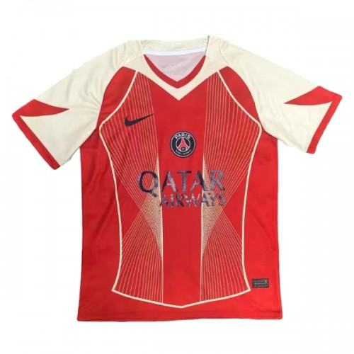 Fotballtrøye Paris Saint-Germain Special 2025-26 Kortermet Fotballtrøye Paris Saint-Germain Special 2025-26 Kortermet