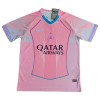 Fotballtrøye Paris Saint-Germain Special 2025-26 Kortermet Rosa