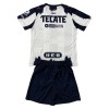 Fotballtrøye Rayados C.F. Monterrey Hjemmedrakt 2025-26 Kortermet - Barn(+ Shorts)