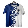 Fotballtrøye Rayados C.F. Monterrey Special 2025-26 Kortermet Fotballtrøye Rayados C.F. Monterrey Special 2025-26 Kortermet