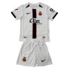 Fotballtrøye RCD Mallorca Bortedrakt 2025-26 Kortermet - Barn(+ Shorts)