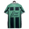 Fotballtrøye Real Betis Special 2025-26 Kortermet