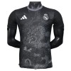 Fotballtrøye Real Madrid Dragon Special 2025-26 Kortermet