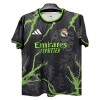 Fotballtrøye Real Madrid Lightning Special 2025-26 Kortermet