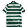 Fotballtrøye Sporting Lisbon 1999-2000 Hjemmedrakt Kortermet