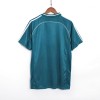 Fotballtrøye Tyskland Bortedrakt Retro 1998 Kortermet