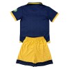 Fotballtrøye West Ham United Tredjedrakt 2025-26 Kortermet - Barn(+ Shorts)