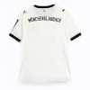 Fotballtrøye Borussia Monchengladbach Hjemmedrakt 2025-26 Kortermet - Barn(+ Shorts)