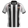 Fotballtrøye CD Castellon Hjemmedrakt 2025-26 Kortermet Fotballtrøye CD Castellon Hjemmedrakt 2025-26 Kortermet