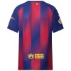 Fotballtrøye FC Barcelona x Ed Sheeran Special 2025-26 Kortermet