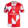 Fotballtrøye FSV Mainz 05 Special 2025-26 Kortermet Fotballtrøye FSV Mainz 05 Special 2025-26 Kortermet
