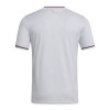 Fotballtrøye Olympique Lyonnais Anniversary 2025-26 Kortermet - Barn(+ Shorts)