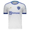 Fotballtrøye Paysandu Bortedrakt 2025-26 Kortermet