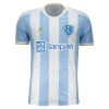 Fotballtrøye Paysandu Hjemmedrakt 2025-26 Kortermet Fotballtrøye Paysandu Hjemmedrakt 2025-26 Kortermet