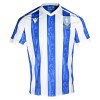 Fotballtrøye Sheffield Wednesday Hjemmedrakt 2025-26 Kortermet