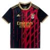 Fotballtrøye SL Benfica Special 2025-26 Kortermet