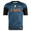 Fotballtrøye SSC SSC Napoli Halloween Special 2025-26 Kortermet