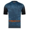 Fotballtrøye SSC SSC Napoli Halloween Special 2025-26 Kortermet