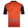 Fotballtrøye SSC SSC Napoli Halloween Special Keeper 2025-26 Kortermet