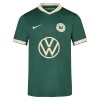 Fotballtrøye VfL Wolfsburg Anniversary 2025-26 Kortermet