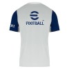 Inter Milan Trenings skjorter 2025-26 Kortermet
