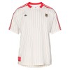 Fotballtrøye SL Benfica Terrace Icons 2025-26 Kortermet