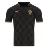 Fotballtrøye Portugal Black Panther Special Edition 2025-26 Kortermet
